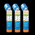 3x Ardap REPELL Ungezieferspray 400ml PT19 Quiko Universal Insektenabwehr Fliege