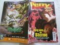 Perry Rhodan unser Mann im All Bd. 132 , Zeig uns die Sterne  , Alligator