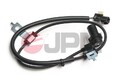 JPN ABS Sensor Raddrehzahl Vorne Links für MITSUBISHI PAJERO PININ (H6W, H7W)