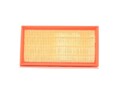 TOPRAN 500 231 Luftfilter für BMW X5 (E53) 7 (E38) Filtereinsatz Rechteckig