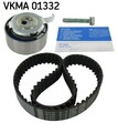 SKF VKMA 01332 Zahnriemensatz für AUDI VW Riementrieb