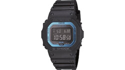 Casio GW-B5600-2ER G-Shock Armbanduhr Funkuhr Solaruhr Dornschließe 1580034