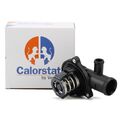 CALORSTAT by Vernet Thermostat für AUDI A4 B8 A5 CABRIO 8F A6 C6 Q5 2.7/3.0 TDI