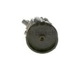 K S00 000 703 BOSCH Hydraulikpumpe, Lenkung für MERCEDES-BENZ