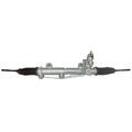 LIZARTE Lenkgetriebe Servolenkung hydraulisch für Mercedes-Benz SL R230