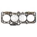 FEBI BILSTEIN Zylinderkopfdichtung 176350 passend für VW, SEAT