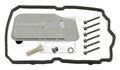 Hydraulik Filter Satz Automatik Getriebe für Mercedes Febi Bilstein 1998 - 2019