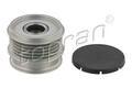 Topran Generatorfreilauf 601 038 für VOLVO