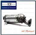 DIESEL-PARTIKEL-FILTER DPF RUSSPARTIKELFILTER AUDI A4 8E B7 1.9 2.0 TDI BJ 04-09