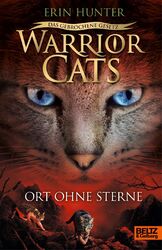 Warrior Cats Staffel 7 VII Band 5 Das gebrochene Gesetz Ort ohne Sterne + BONUS