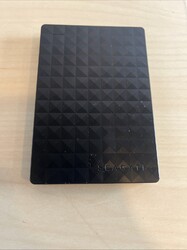 Seagate Expansion Portable Drive 2TB
