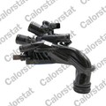 CALORSTAT by Vernet Thermostat Kühlmittel TE7145.105J für 3008 CC 207 CITROËN 1