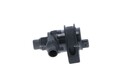 NRF 390006 Zusatz Wasserpumpe Kühlwasserkreislauf für BMW Mini 1995 - 2017