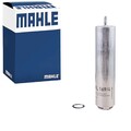 KNECHT MAHLE KRAFTSTOFFFILTER LEITUNGSFILTER passend für BMW 1 3 5 6 7 X3 X5 X6