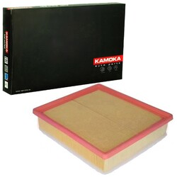 KAMOKA LUFTFILTER passend für CITROËN C35 FIAT GRANDE FORD TRANSIT GEELY MR