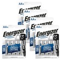 20 x Energizer Ultimate Lithium AA Mignon Batterie FR6 L91 1,5V im Blister