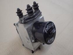 VW PASSAT B6 1.9 TDI ABS ESP PUMP MODULE Steuergerät Hydraulikblöcke 3C0614109C 