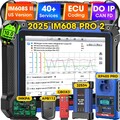 2025 Autel MaxiIM IM608 PRO II KEY PROGRAMMING Tool XP400 PRO IMKPA GBOX3 APB112