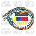 Reparatursatz Kabelsatz MEAT & DORIA 25032 für VW POLO 5 6R1 6C1 PASSAT B6 3C2 6