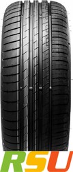 4x Goodyear Efficientgrip Performance 205/60 R15 91V Sommerreifen