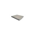 ALCO FILTER MS-6421 Innenraumfilter Pollenfilter für ALFA ROMEO GIULIETTA (940)