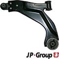 Radaufhängung Lenker für FORD Mondeo Kombi Schrägheck JAGUAR X-Type 1116579
