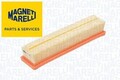 MAGNETI MARELLI 152071758692 Luftfilter Luftfiltereinsatz 