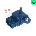 ERA Sensor Saugrohrdruck 550664A für MERCEDES SPRINTER KLASSE W210 PUCH MODELL 5