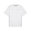 PUMA Bmw M Motorsport Essentials+ Logo T-Shirt