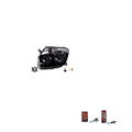 Scheinwerfer + Osram Night Breaker Laser passend für Dacia Duster 04/10-12/13 L