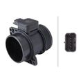 1x Luftmassenmesser HELLA 8ET 009 142-421 passend für CITROËN FORD JAGUAR