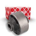 Lagerung, Lenker FEBI BILSTEIN 36286 für CITROËN MITSUBISHI PEUGEOT, hinten