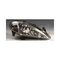 1x Hauptscheinwerfer VALEO 087462 passend für RENAULT