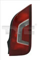 Heckleuchte links 11-12172-01-2 TYC für VW UP!