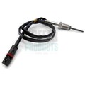 HOFFER Sensor Abgastemperatur 7452030 für BMW 1er E81 E87 3er E93 Touring E91