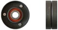 DENCKERMANN Spannrolle, Keilrippenriemen  u.a. für BMW, LAND ROVER, MG, ROVER