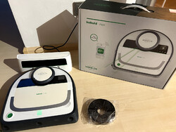 Vorwerk Kobold VR200 Staubsauger Roboter
