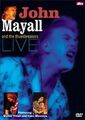 John Mayall and The Bluesbreakers - Live in Iowa | DVD | Zustand gut