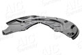 Bremsscheibenschutz Vorderachse links lackiert 56143 AIC für AUDI VW CUPRA SEAT