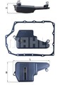 KNECHT Hydraulikfilter für Automatikgetriebe Getriebefilter HX193D