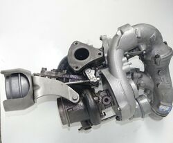 Turbo Turbolader Mercedes Sprinter 216/316/416/516CDI Viano Vito 120Kw