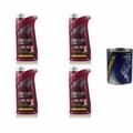 4L Motoröl MANNOL Energy Combi LL 5W-30 1x