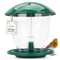 WILDLIFE HOME Vogelfutterspender XL zum Aufhängen 1,5kg Extra groß Futterstation