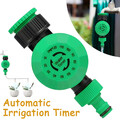 Automatischer elektronischer Garten-Wasserhahn-Timer-Schlauchbewässerungssystem