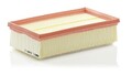 MANN-FILTER Luftfilter C 2485/1 für RENAULT PUCH MOTORCYCLES