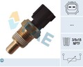 FAE Sensor, Kühlmitteltemperatur 33335 für CHRYSLER DODGE MINI FIAT JEEP