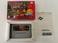 Super Nintendo SNES Spiel - Donkey Kong Country Classic Serie OVP