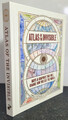 Atlas of the Invisible Maps & Graphics Book James Cheshire & Oliver Uberti