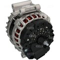HC-Cargo Lichtmaschine Generator Lima 116387 für VW GOLF 7 5G1 BQ1 BE1 BE2 T6 B8