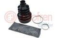Faltenbalgsatz Antriebswelle für OPEL RENAULT COMBO Tour CORSA B Caravan C